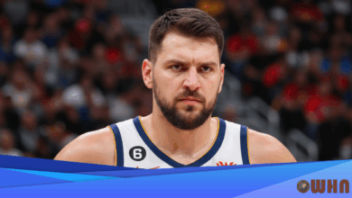 LeBron Crowns Jokic The NBA's Most Dominant